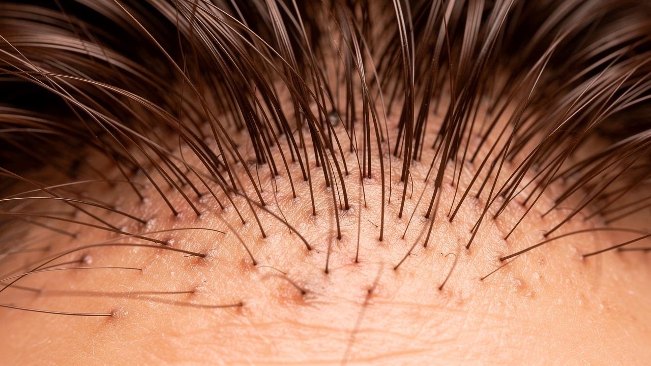 Minoxidil Maroc : guide complet pour freiner la chute