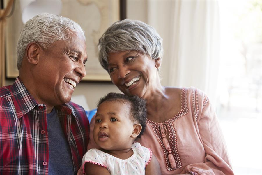 Advance care planning gift for loved ones reviewed in Evaheld
